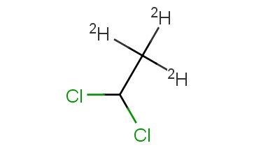 1,1-DICHLOROETHANE (2,2,2-D3)