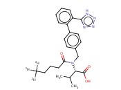 VALSARTAN-D3