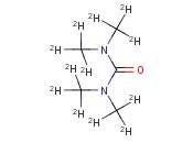 <span class='lighter'>四</span>甲脲-d12