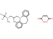 TRIMIPRAMINE-D3 MALEATE