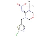 D3-噻虫嗪标准<span class='lighter'>品</span>