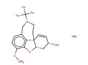 GALANTHAMINE-D3 <span class='lighter'>HYDROBROMIDE</span>