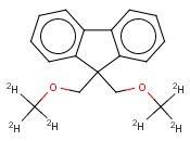 D6-9,9-BIS(METHOXYMETHYL)-9H-FLUORENE