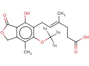 霉酚酸