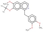 PAPAVERINE-D3