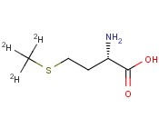 <span class='lighter'>L-</span>蛋<span class='lighter'>氨酸</span>-甲酯-d3
