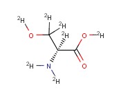 <span class='lighter'>L-</span><span class='lighter'>丝氨酸</span>