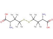 <span class='lighter'>L-</span>高胱<span class='lighter'>氨酸</span>-D8氘代内标
