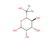 D-[6,6'-2H2]MANNOSE