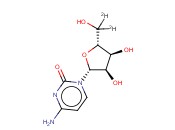[5',5''-2H2]CYTIDINE