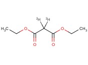 丙二<span class='lighter'>酸</span>二<span class='lighter'>乙</span><span class='lighter'>酯</span>-d2
