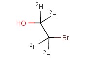 2-溴<span class='lighter'>乙醇</span>-1,1,2,2-d4