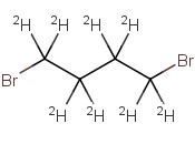 1,4-<span class='lighter'>二</span><span class='lighter'>溴</span>丁烷-d8
