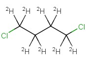 1,4-<span class='lighter'>二</span>氯丁烷-d8