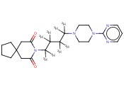 BUSPIRONE-D8