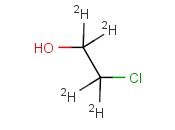 2-氯<span class='lighter'>乙醇</span>-1,1,2,2-d4