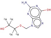 <span class='lighter'>阿</span><span class='lighter'>昔</span><span class='lighter'>洛</span><span class='lighter'>韦</span>