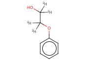 <span class='lighter'>乙二醇</span><span class='lighter'>苯</span>醚-D4氘代内标