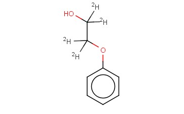 <span class='lighter'>乙二醇</span><span class='lighter'>苯</span>醚-D4氘代内标