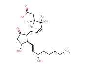 8-ISO PROSTAGLANDIN E2-D4