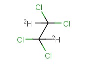 1,1,2,2-<span class='lighter'>四</span>氯乙烷-d2