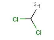 <span class='lighter'>二</span>氯甲烷-d