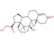 18-HYDROXYCORTICOSTERONE-[2H4]