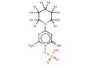 MINOXIDIL-D10 SULFATE
