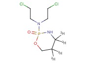 CYCLOPHOSPHAMIDE-D4