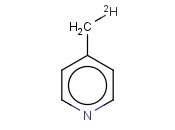 4-<span class='lighter'>PICOLINE</span>-D1