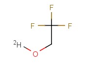 2,2,2-<span class='lighter'>三</span>氟乙基(<span class='lighter'>醇</span>-d)