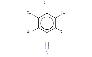 <span class='lighter'>苯</span><span class='lighter'>甲</span><span class='lighter'>腈</span>-d5