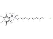 D7-BENZYLDIMETHYLDECYLAMMONIUM CHLORIDE