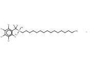 D7-BENZYLDIMETHYLHEXADECYLAMMONIUM CHLORIDE