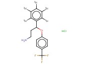 NORFLUOXETINE-D5 HYDROCHLORIDE