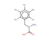 <span class='lighter'>L-</span>苯基-D5-丙<span class='lighter'>氨酸</span>
