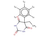 <span class='lighter'>PHENOBARBITAL-D5</span>