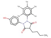 D5-OXYPHENBUTAZONE