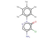 D5-CHLORIDAZON