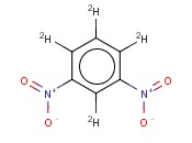 1,3-二<span class='lighter'>硝基苯</span>-d4