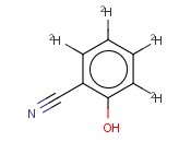 D4-2-HYDROXYBENZONITRILE