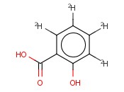 2-HYDROXYBENZOIC-3,4,5,6-D4 ACID