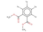 <span class='lighter'>邻</span><span class='lighter'>苯</span><span class='lighter'>二甲酸</span><span class='lighter'>二甲</span>酯-3,4,5,6-d4