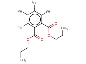 <span class='lighter'>邻</span><span class='lighter'>苯</span><span class='lighter'>二甲酸</span><span class='lighter'>二</span>辛酯