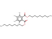 <span class='lighter'>邻</span><span class='lighter'>苯</span><span class='lighter'>二甲酸</span><span class='lighter'>二</span>壬酯-D4氘代内标