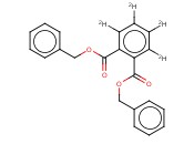 氘代<span class='lighter'>邻</span><span class='lighter'>苯</span><span class='lighter'>二甲酸</span><span class='lighter'>二</span>苄酯-D4 同位素