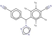 LETROZOLE-D4
