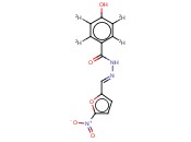NIFUROXAZIDE-D4