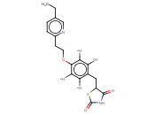 盐酸吡格列酮-D4氘代内标