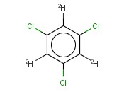 1,3,5-三<span class='lighter'>氯苯</span>-d3